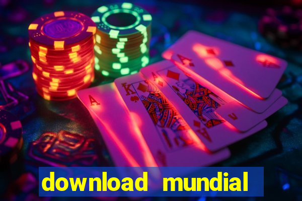 download mundial football league tudo desbloqueado